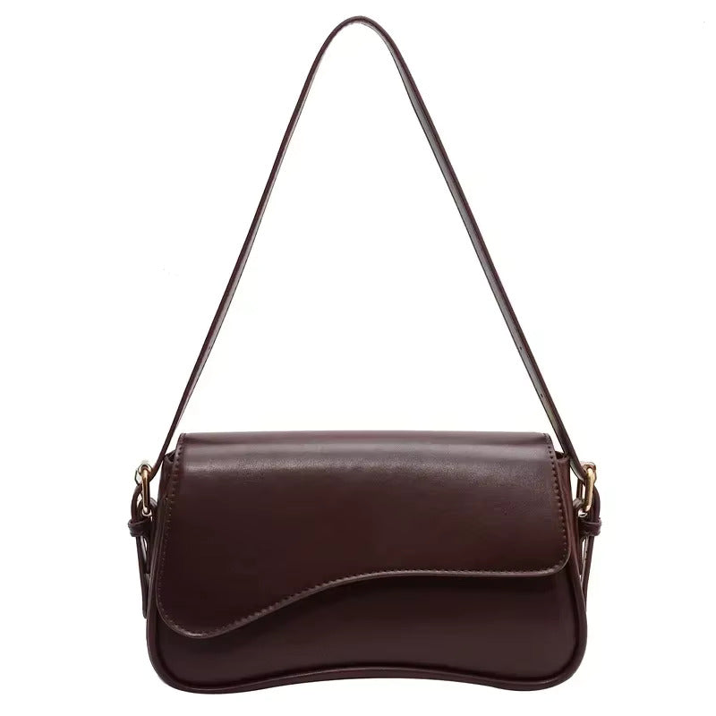 Eva Shoulder Bag
