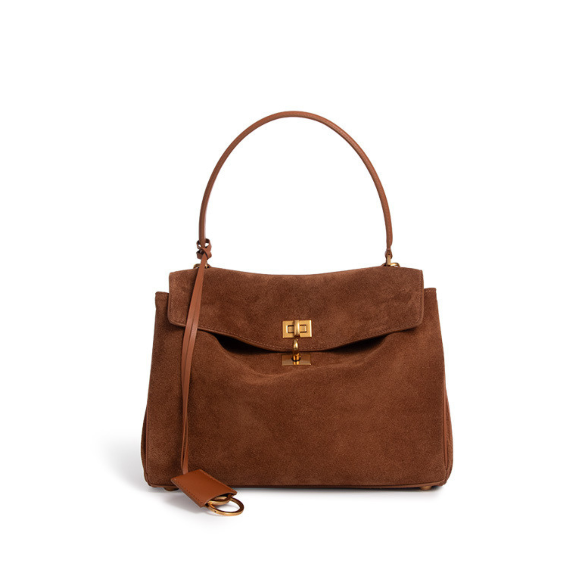 Genuine leather Noveo Fizz bag