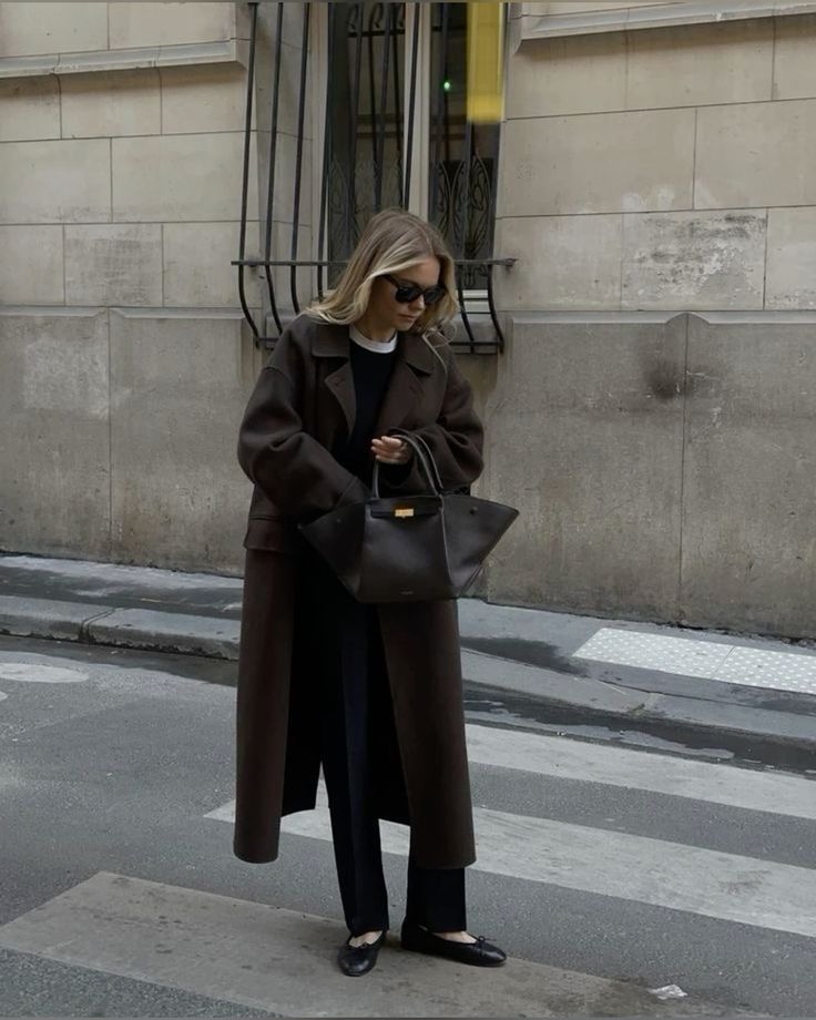 Letty Leather Bag