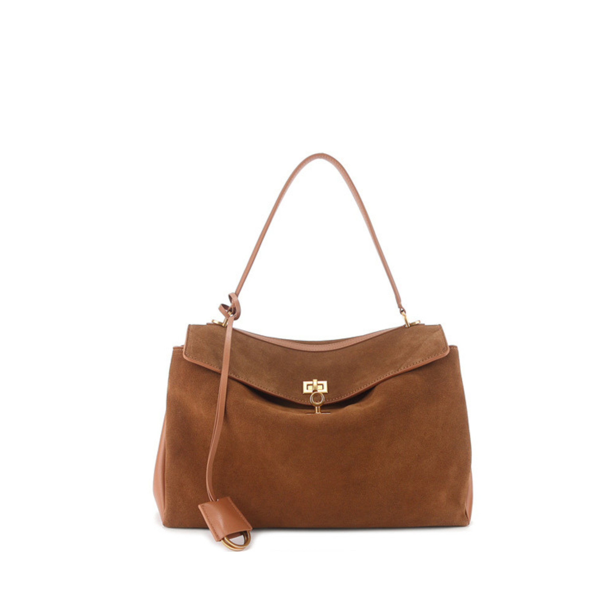 Genuine leather Noveo Fizz bag