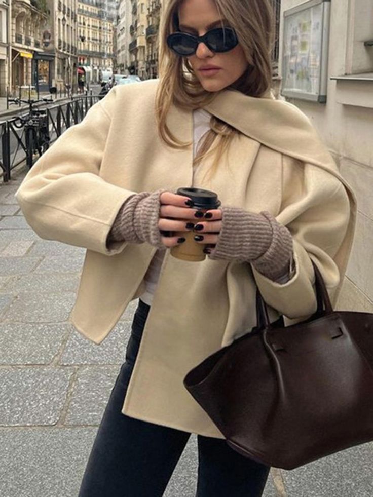 Letty Leather Bag