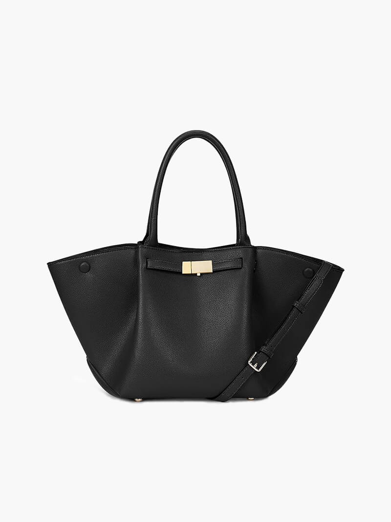Letty Leather Bag
