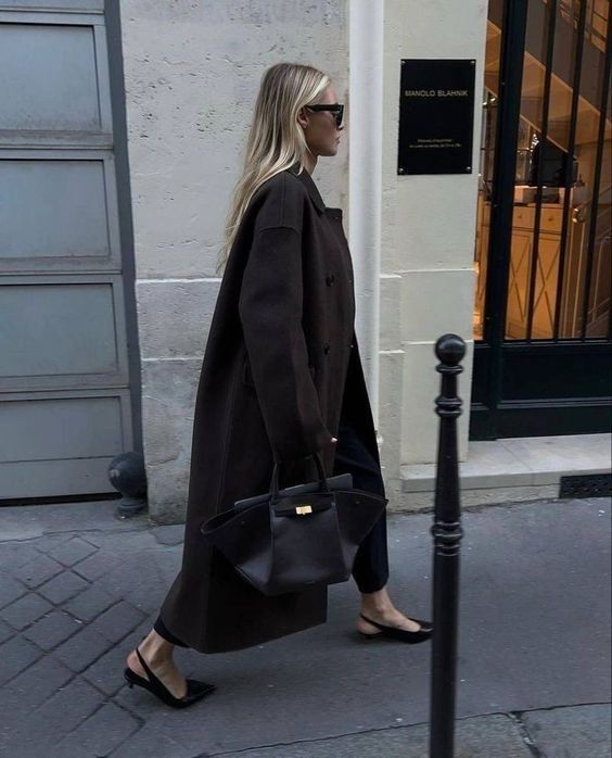 Letty Leather Bag
