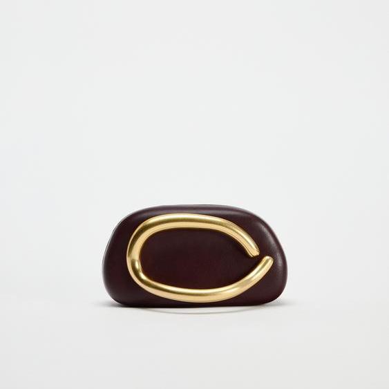 Nina Box clutch
