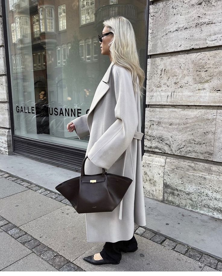 Letty Leather Bag