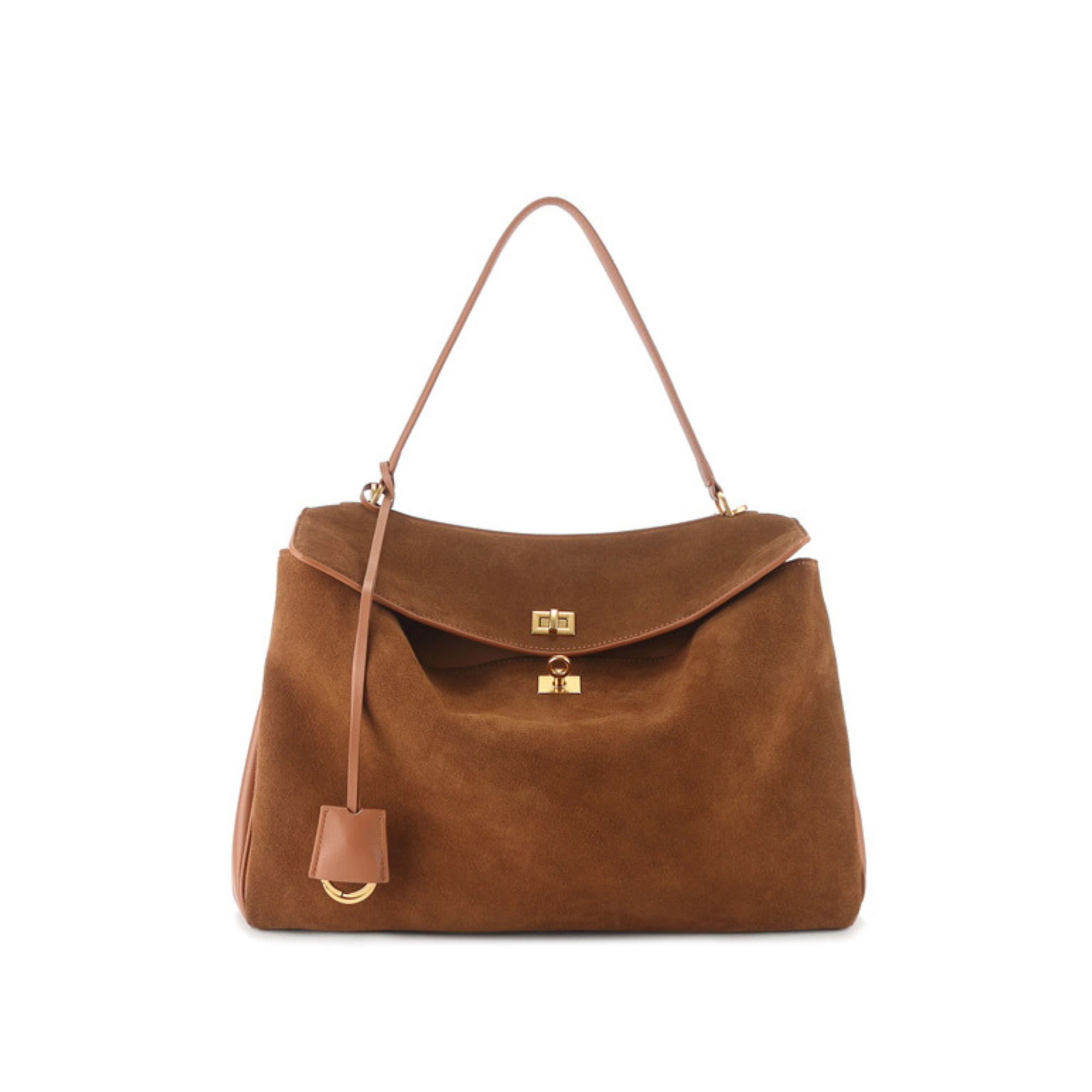 Genuine leather Noveo Fizz bag
