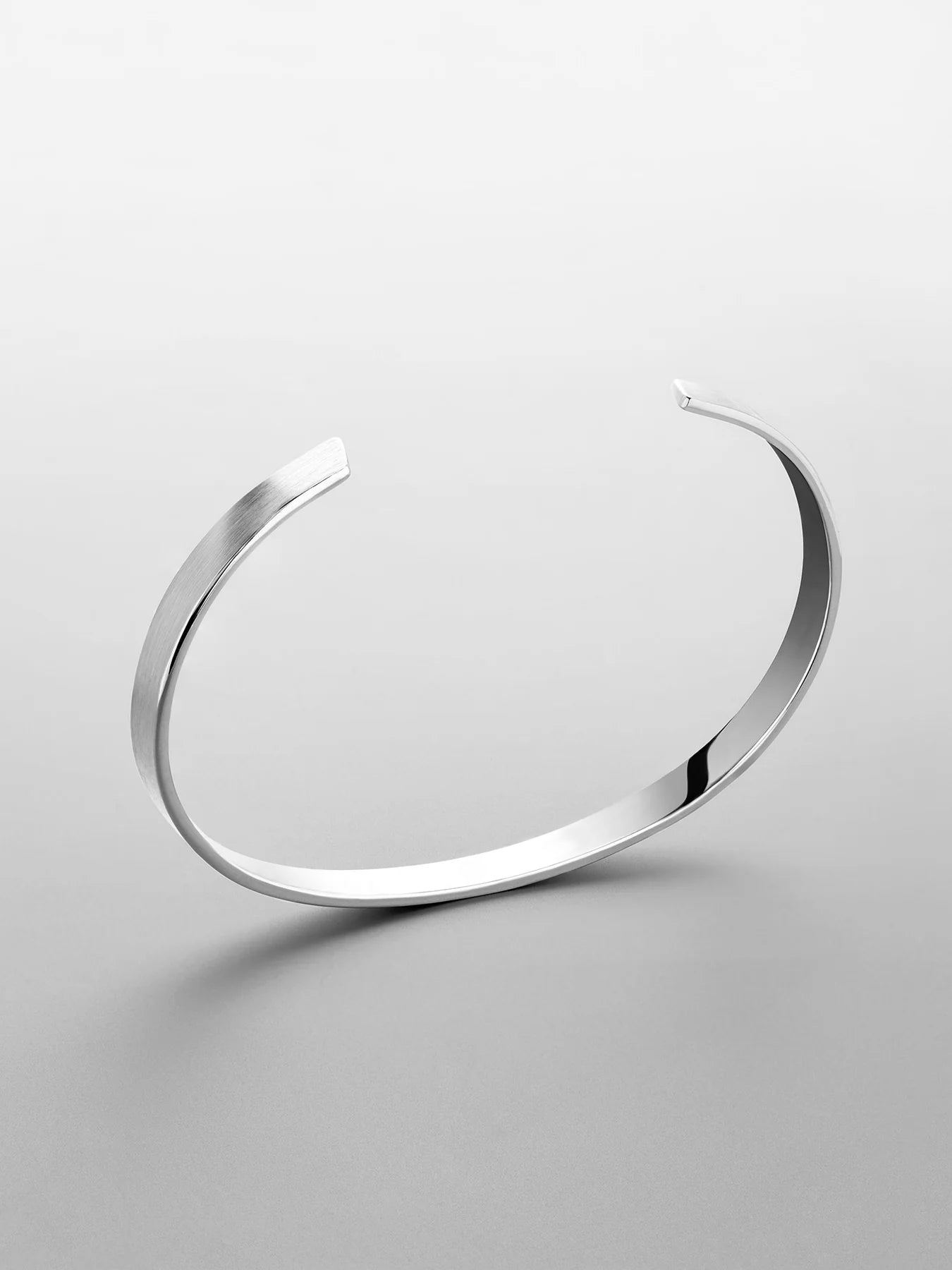 Adjustable Minimal Bracelet