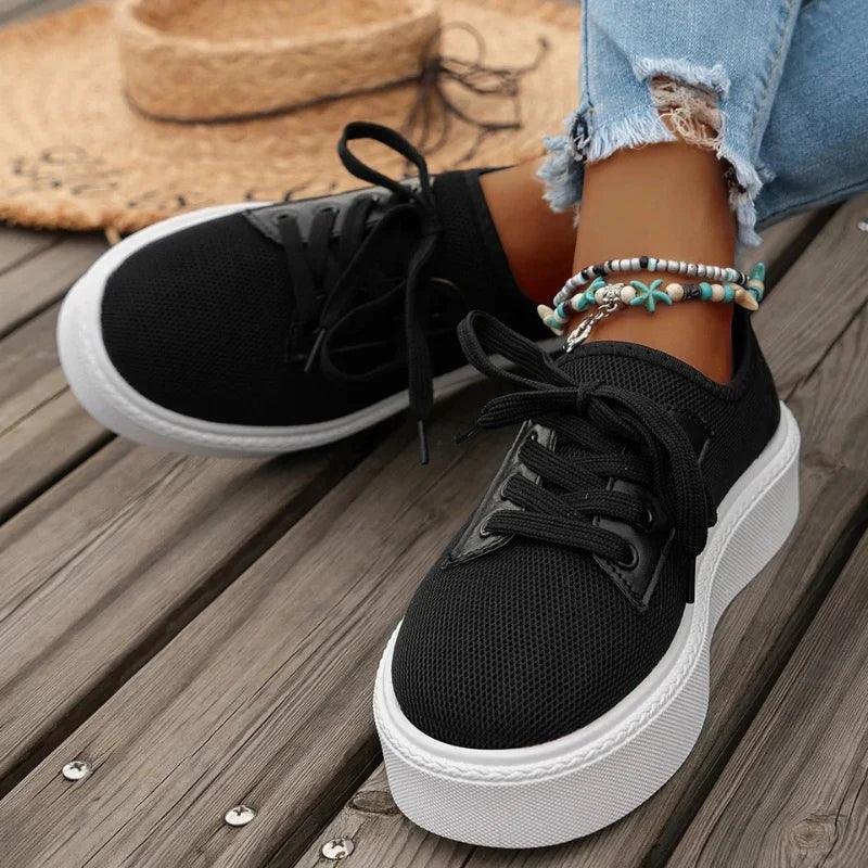 Women's Vintage Casual Shoes