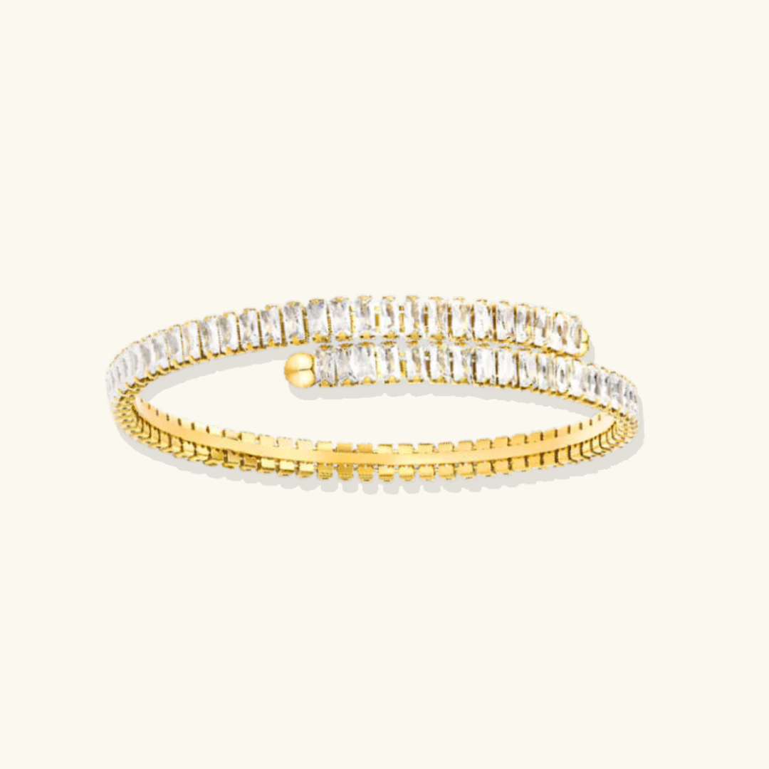 Harper Cuff Bracelet