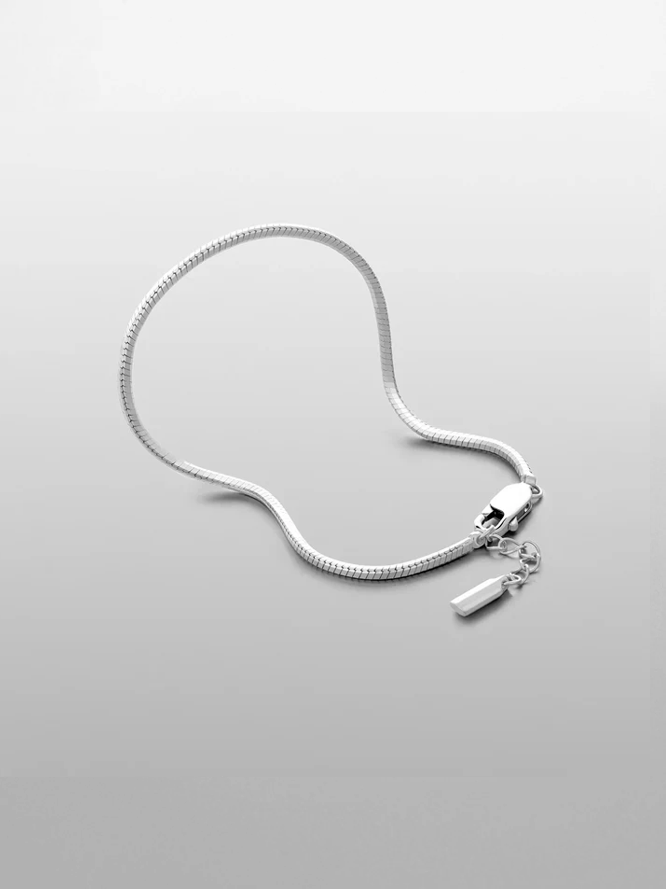 Minimal Square Bracelet