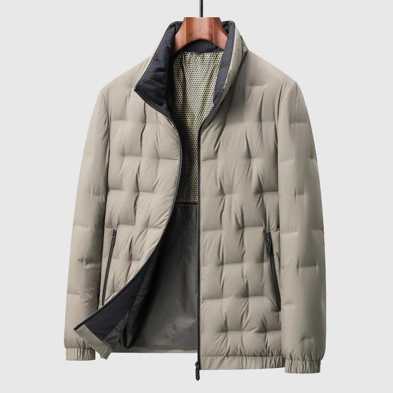 Aspen Peak Insulated Jacket