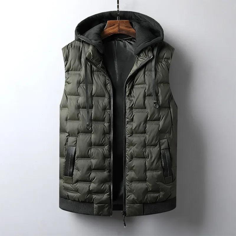 Arctic Edge Vest