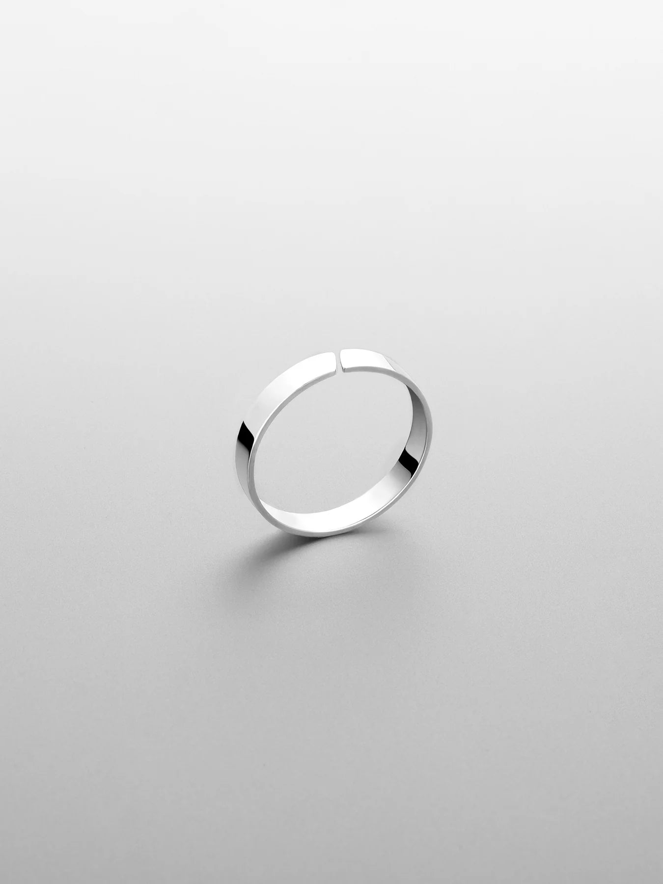 Adjustable Minimal Ring