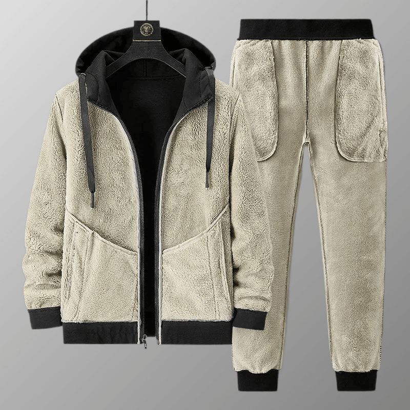 Davis StormFlex Tracksuit