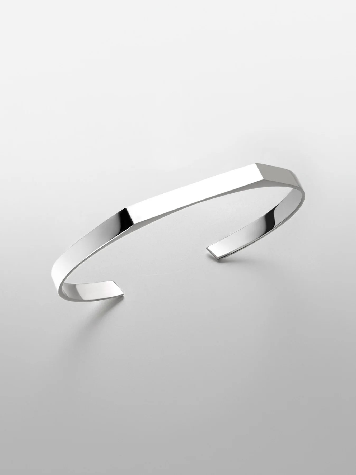 Adjustable Square Bracelet