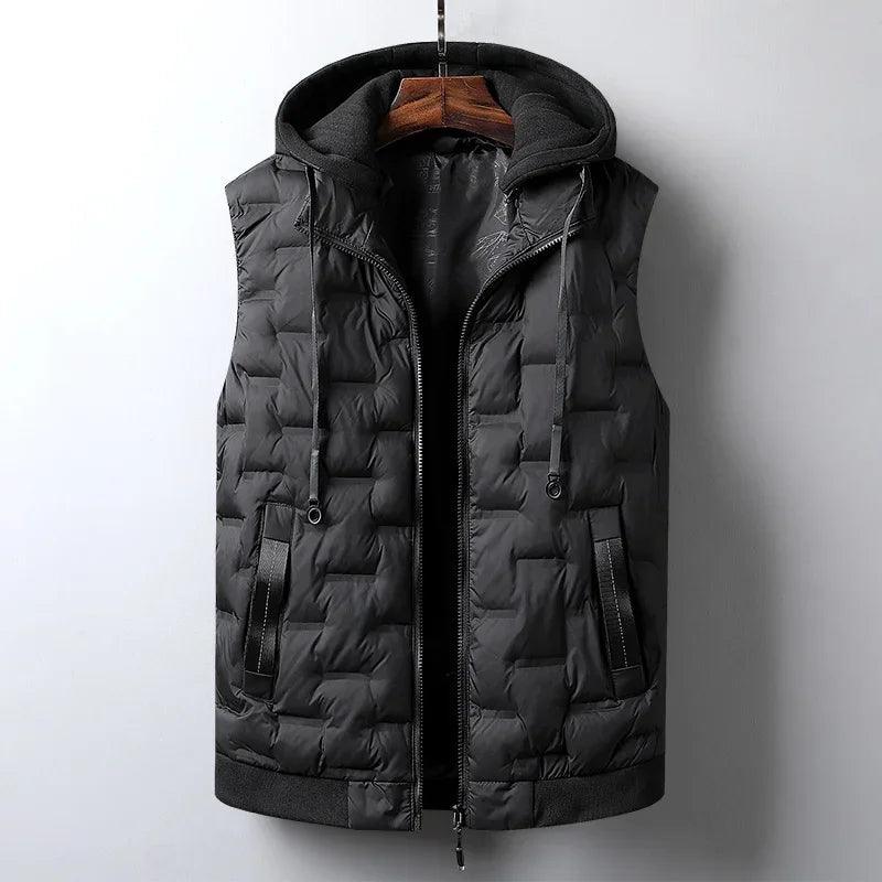 Arctic Edge Vest