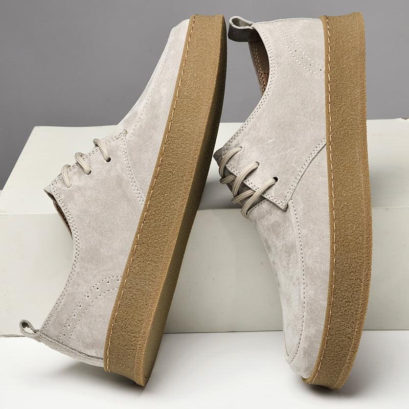 Classic Suede shoes