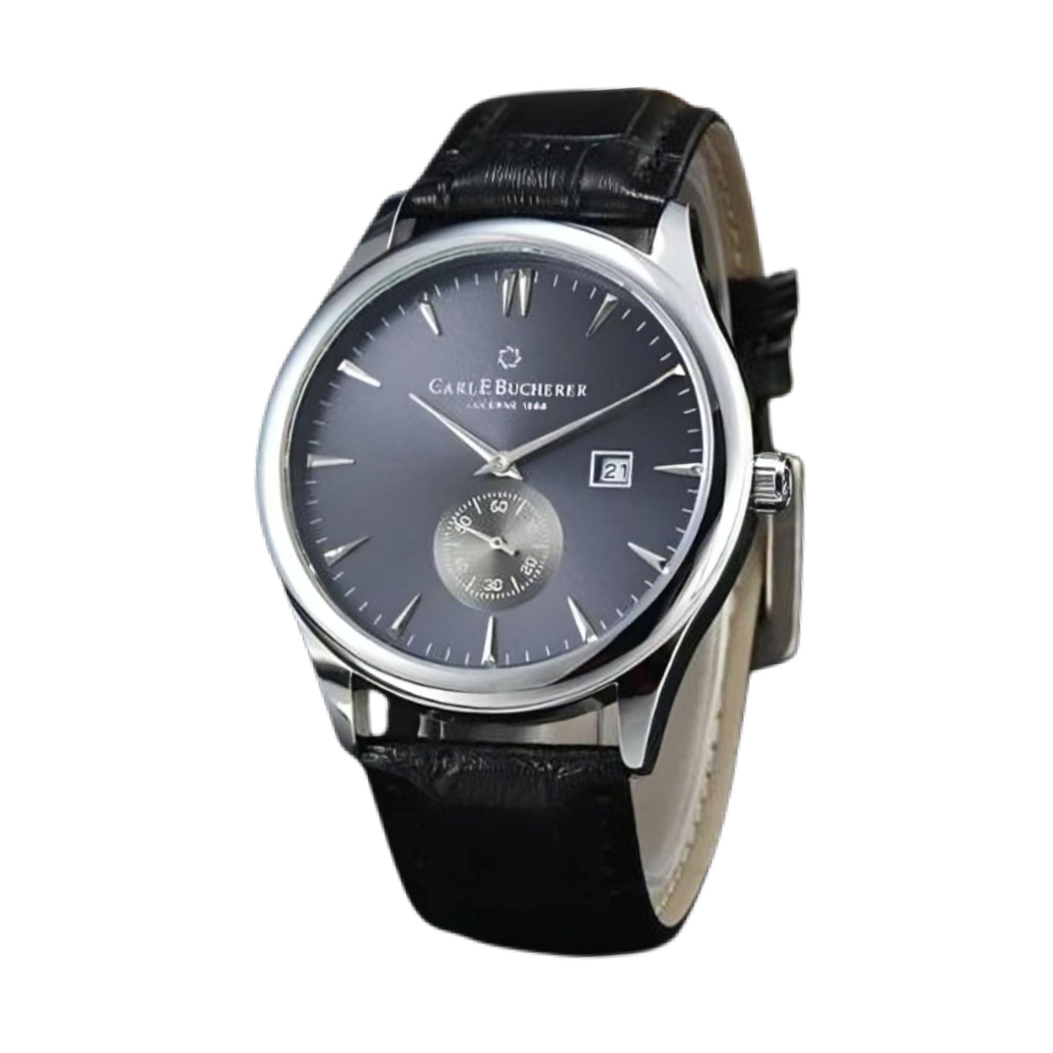 Regalia Quartz Watch 42mm