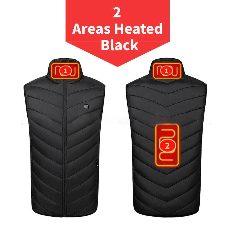 ThermoCharge USB Jacket - Unisex