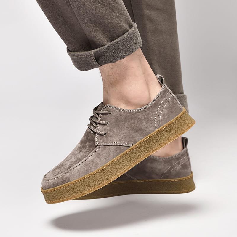 Classic Suede shoes