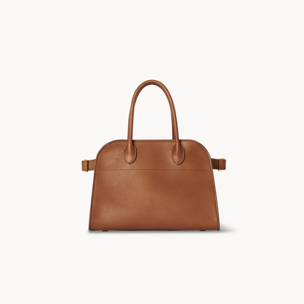 Celeste Leather Handbag