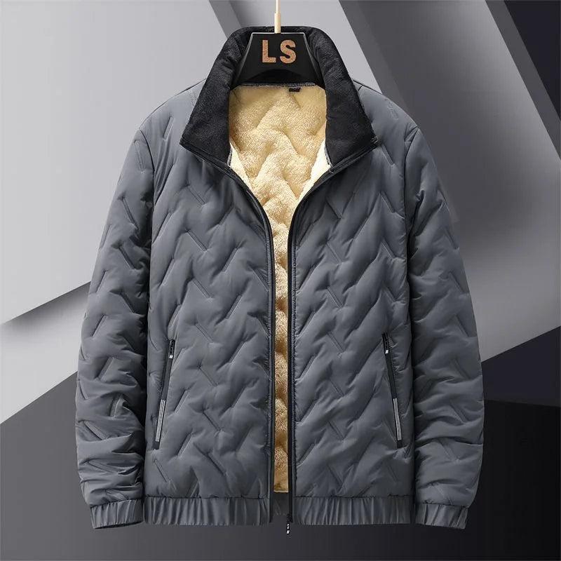 Veloura Harvest Jacket