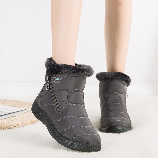 Waterproof Anti-Slip Boots