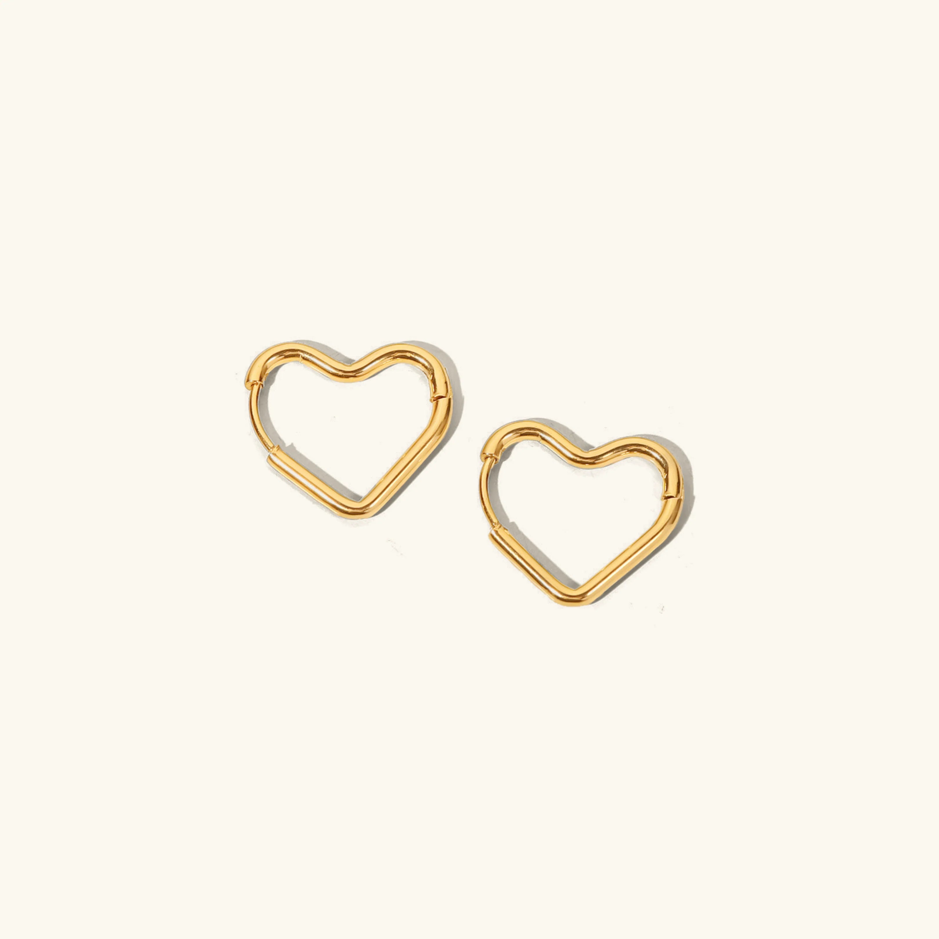 Lovelace Contour Earrings