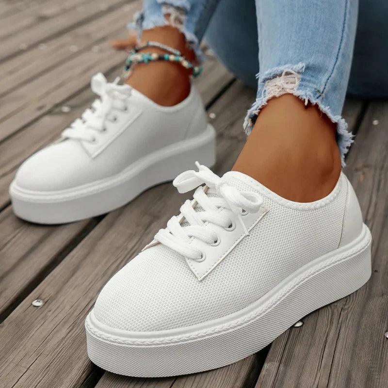 Women's Vintage Casual Shoes