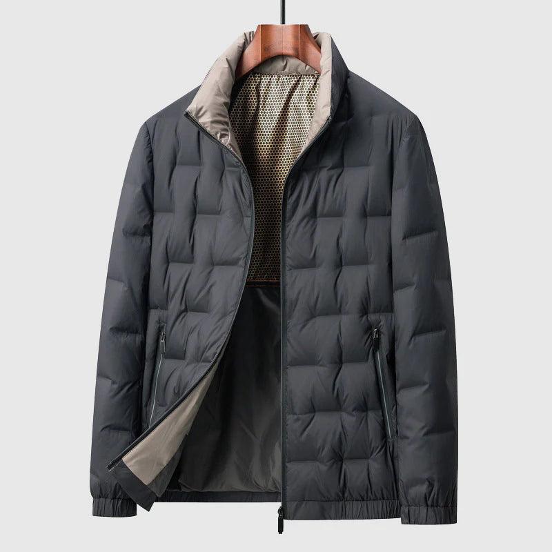 Aspen Peak Insulated Jacket