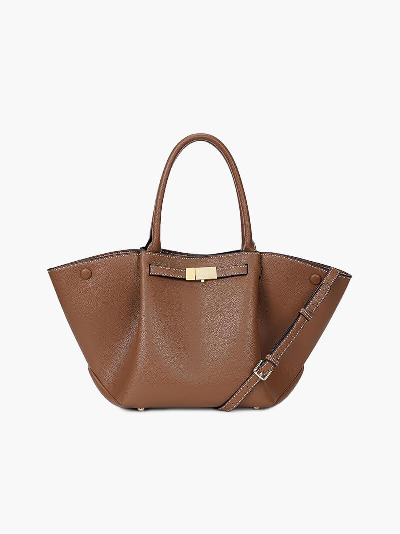 Letty Leather  Bag