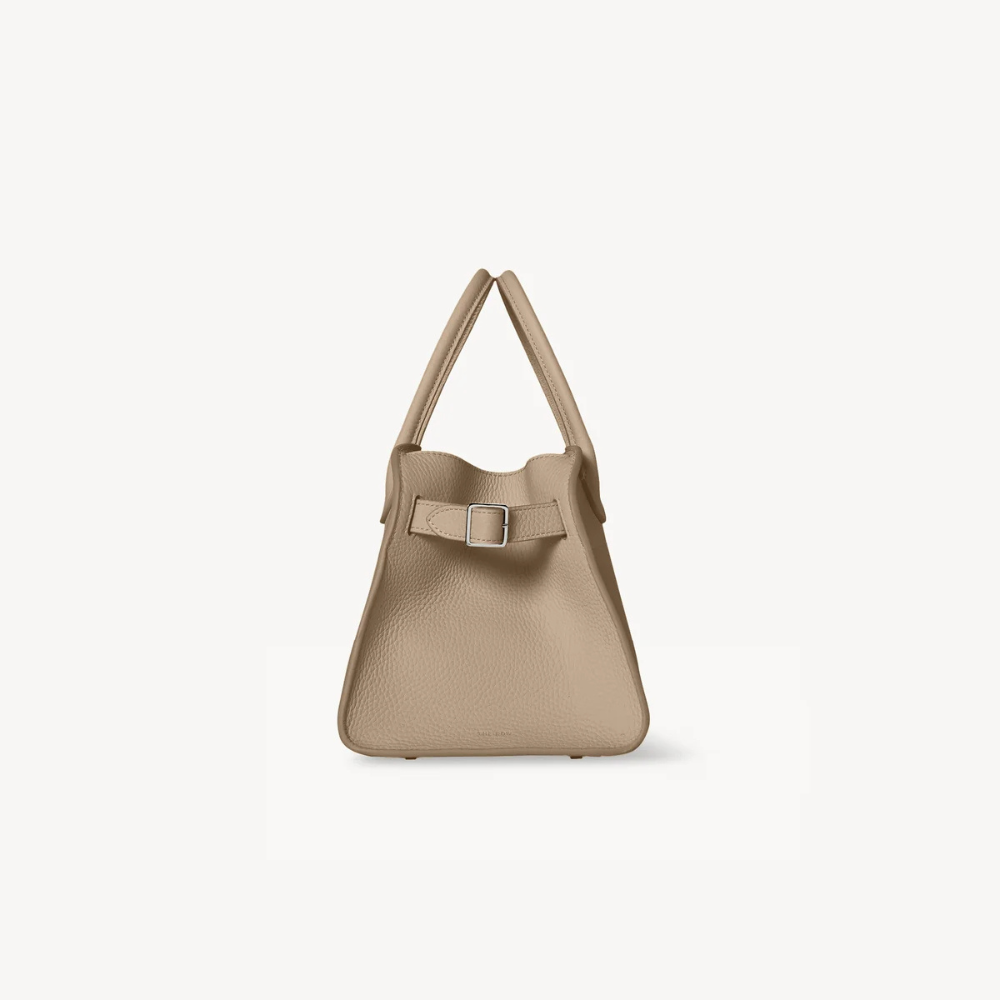 Celeste Leather Handbag