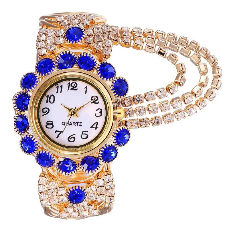 Mystic Allure Timepiece Watch