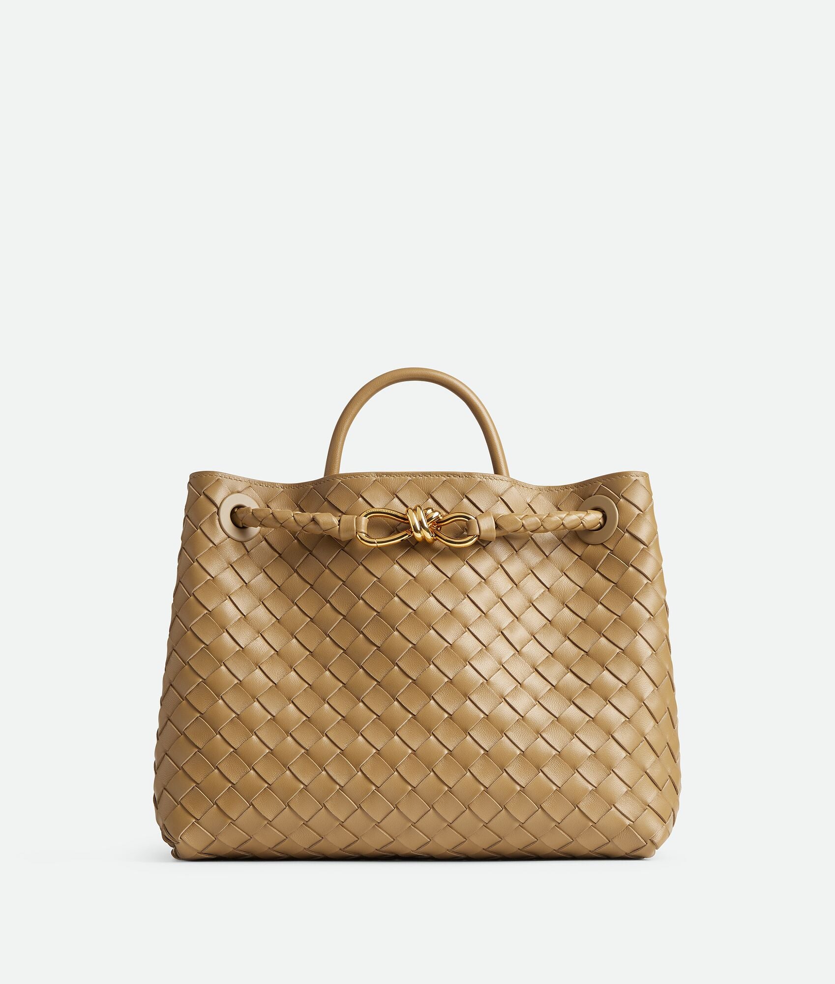 Vilena Woven Bag