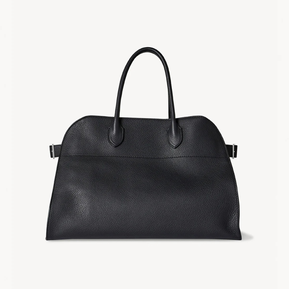 Celeste Leather Handbag