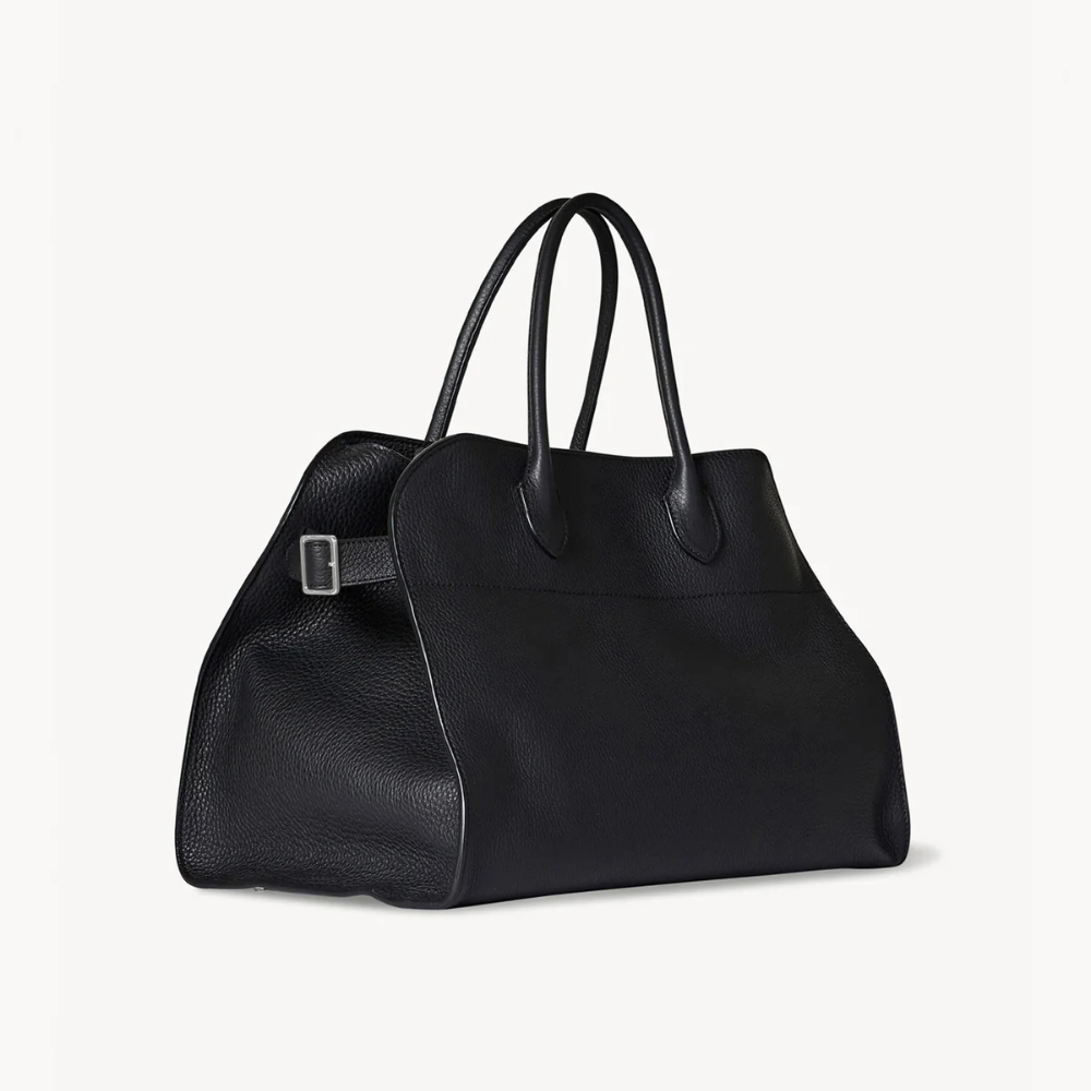 Celeste Leather Handbag