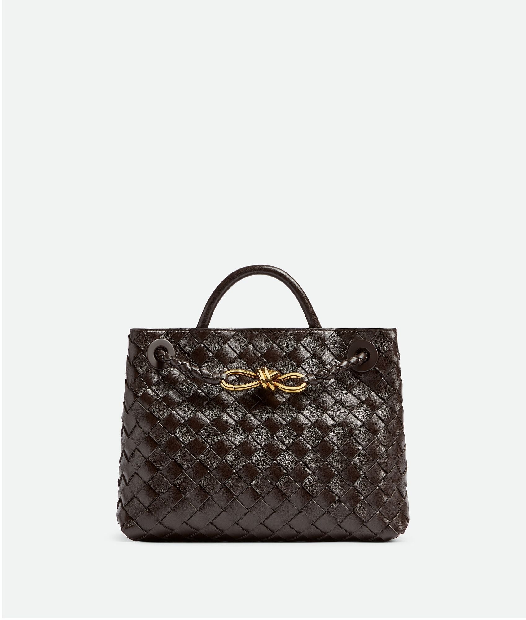 Vilena Woven Bag