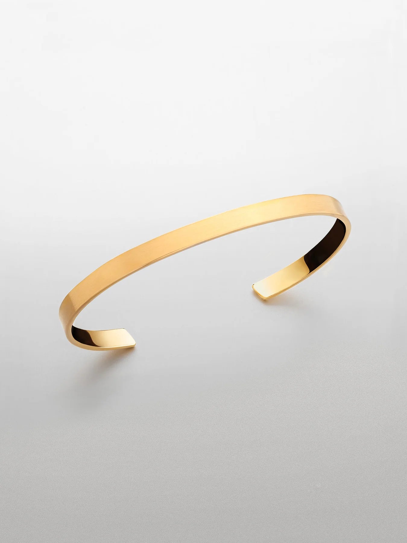 Adjustable Minimal Bracelet