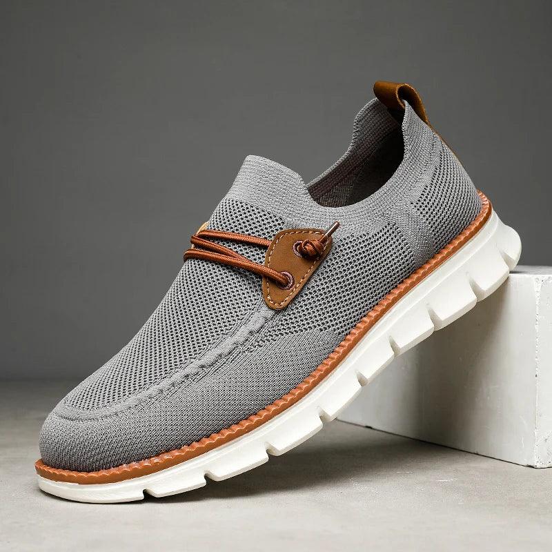 Slip-On Sneakers