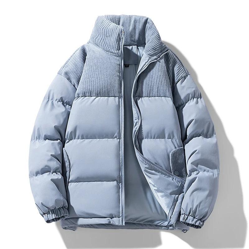 Vanguard Corduroy Puffer