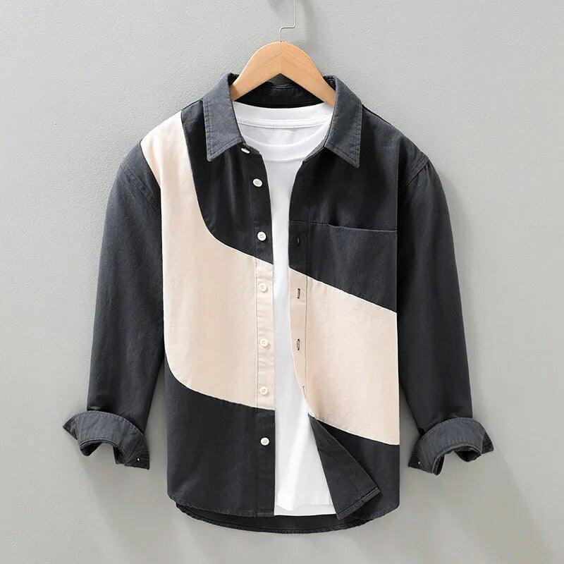 Lochland Cotton Shirt