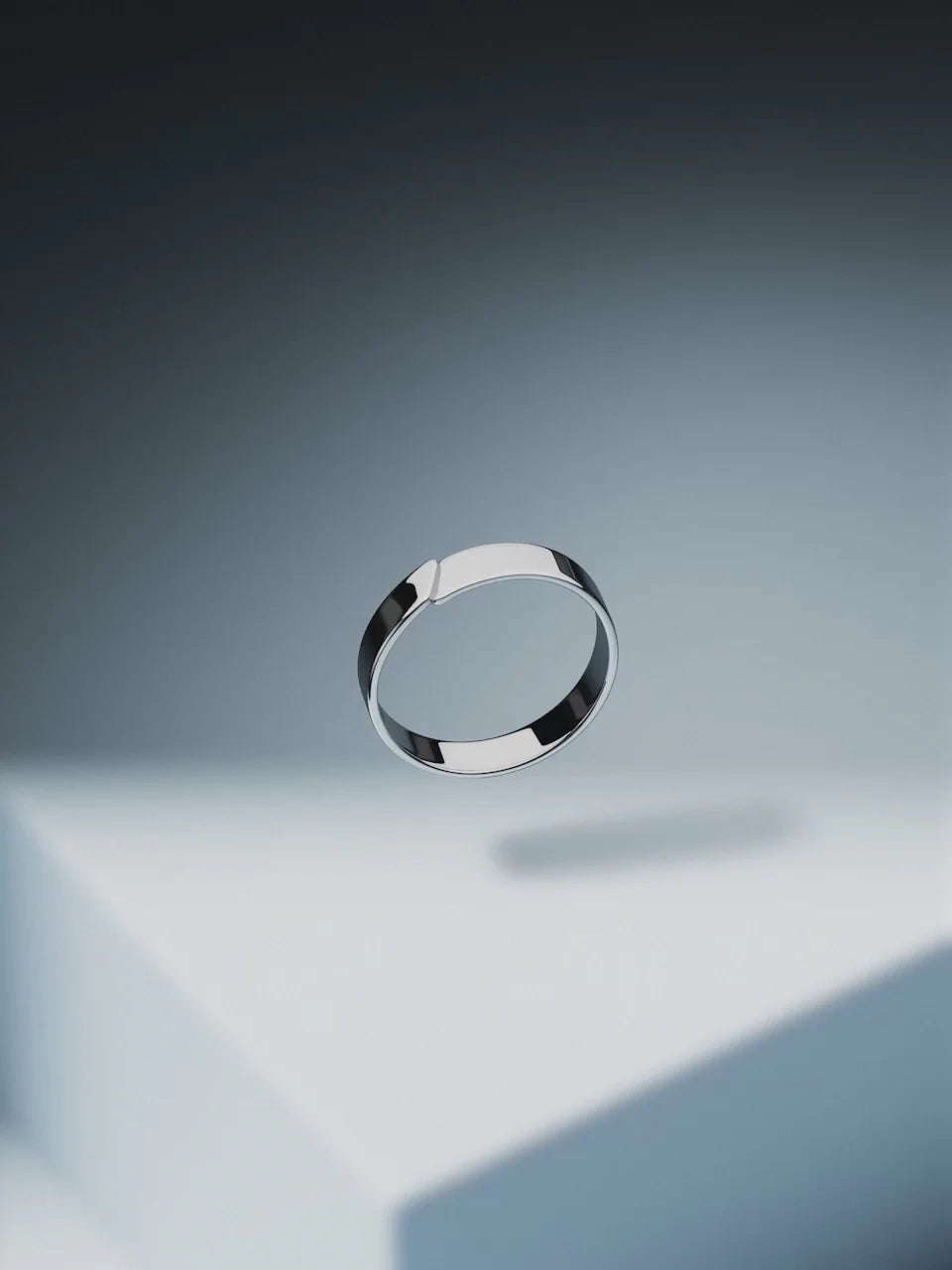 Adjustable Minimal Ring