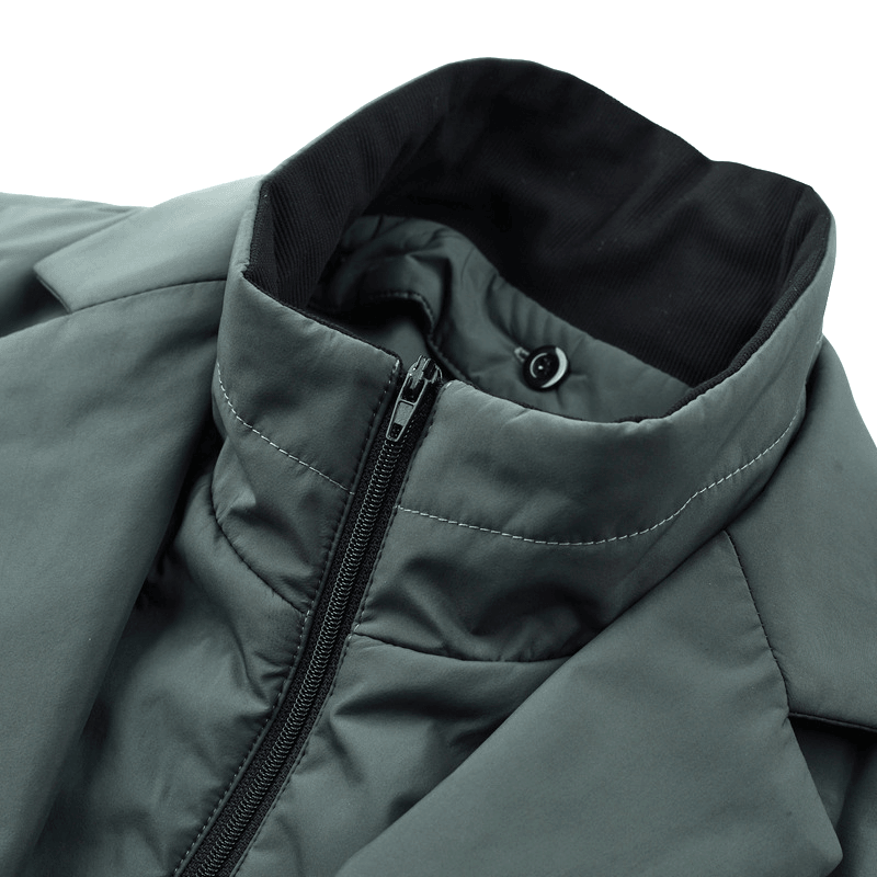 CityCore Insulated Jacket