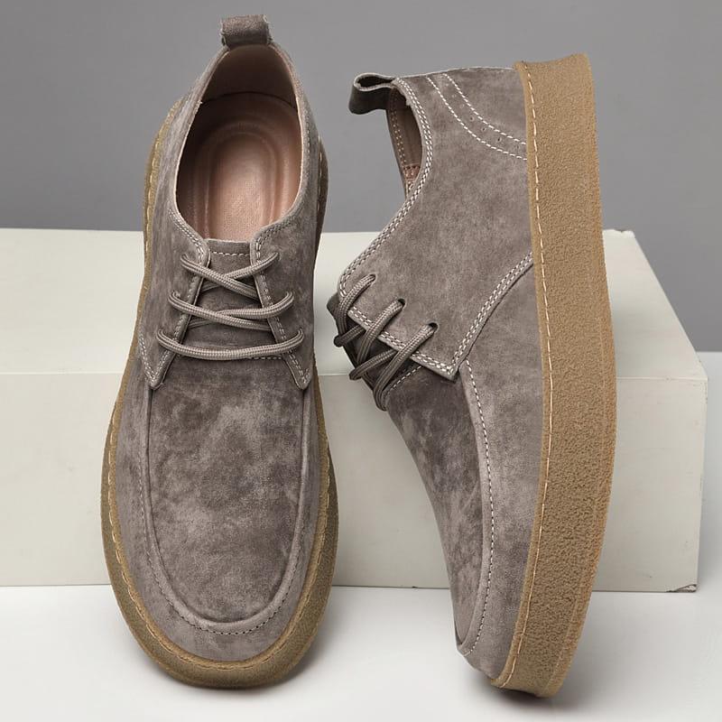 Classic Suede shoes