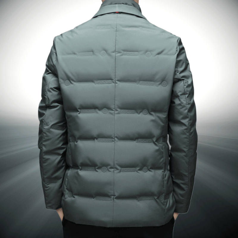 CityCore Insulated Jacket