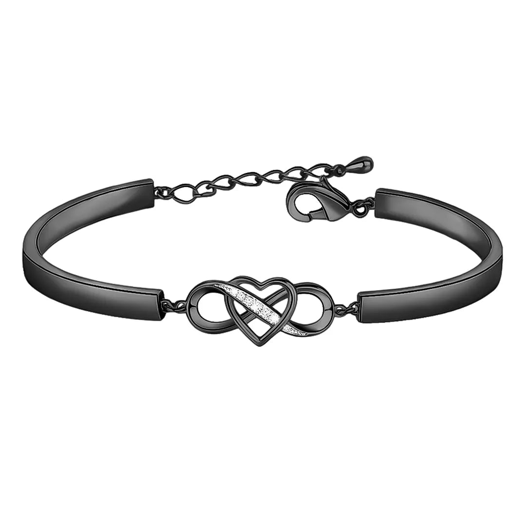 Endless Affection Anklet