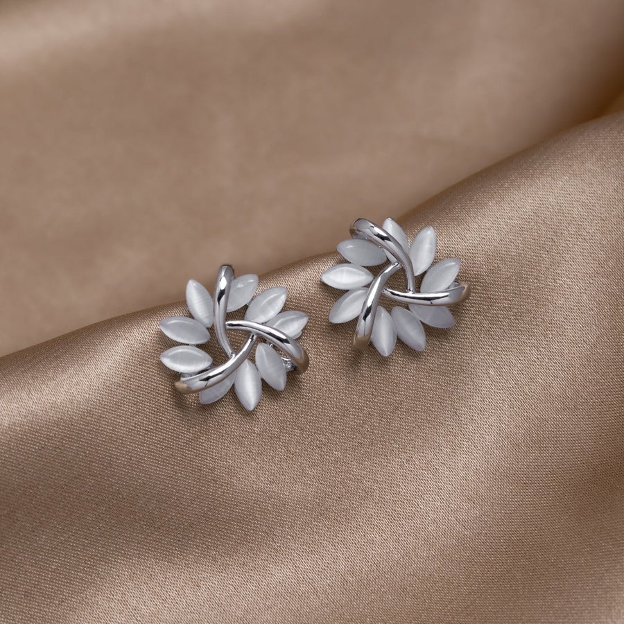 Kyoto Petal Earrings