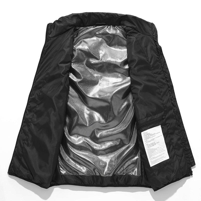 ThermoCharge USB Jacket - Unisex