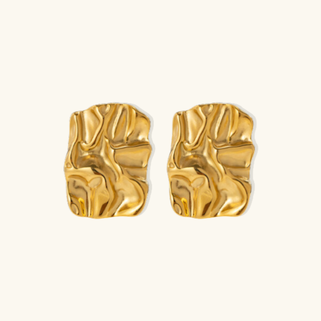 Elysian Waves Earrings