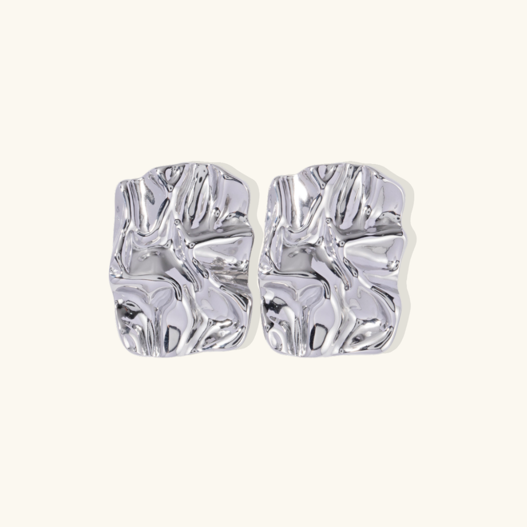 Elysian Waves Earrings